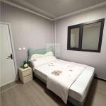 ZAZ-2 Mobile 2-Bedroom Tiny Home 20x20ft