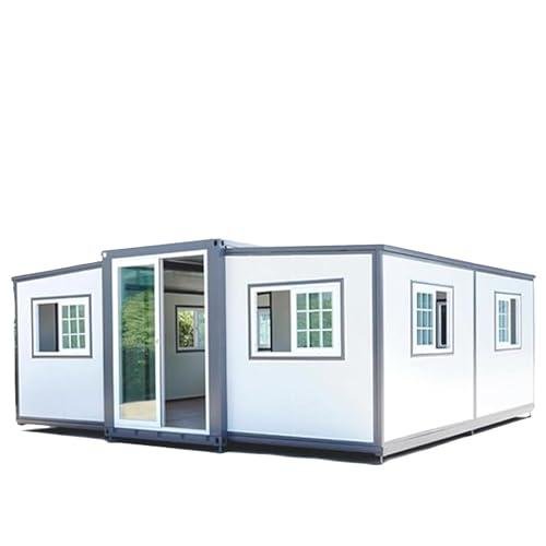 Container Tiny Homes