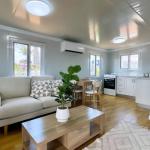 20ft Prefab Tiny Home with 2 Beds & More