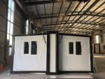 15ft x 20ft Expandable Modern Tiny Home