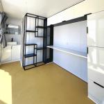 16 ft Tiny House Pod for Outdoor Living