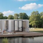 Luxury Modular Tiny Home with Customization Options