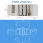 Luxury Modular Tiny Home with Customization Options