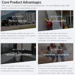 Luxury Modular Tiny Home with Customization Options