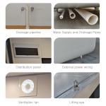 Luxury Modular Tiny Home with Customization Options