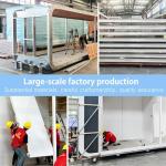 Luxury Modular Tiny Home with Customization Options