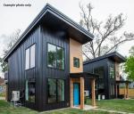 20' x 12' Tiny House Shell Kit