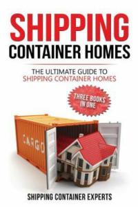 Shipping Container Tiny Home for Cozy Living