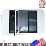 Cozy 13ft Tiny House Cabin Pod for Outdoors