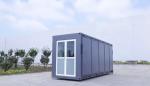 Spacious 13X20ft Mobile Expandable Tiny Home