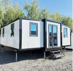 White Lily Portable 20x40ft Tiny Home