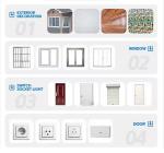 White Lily Portable 20x40ft Tiny Home