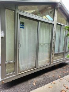 Adorable Tiny House on Wheels, Featured on Shark Tank!