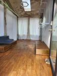 Adorable Tiny House on Wheels, Featured on Shark Tank!