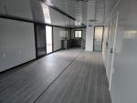 40 FT Expandable Tiny Home with 2-3 Bedrooms
