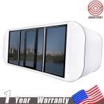 20 ft Tiny House Pod for Outdoor Living