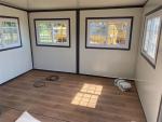 13x20ft Expandable Prefab Tiny Home with Bathroom