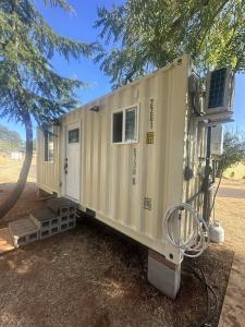 Move-In Ready Maintenance-Free Tiny House