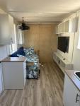 Move-In Ready Maintenance-Free Tiny House