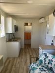 Move-In Ready Maintenance-Free Tiny House