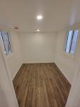 2025 Bella Tiny Home on Wheels, 8x24 ft