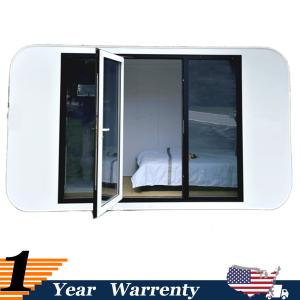 Cozy 13ft Tiny House Pod for Outdoor Living