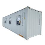 Chery 40FT Portable Container Tiny Home