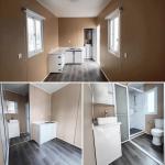 Chery 40FT Portable Container Tiny Home