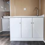 Chery 40FT Portable Container Tiny Home