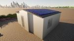 Modern Prefab Tiny Home - 400 SQ FT, $39,000