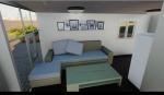 Modern Prefab Tiny Home - 400 SQ FT, $39,000