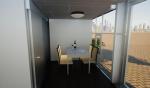 Modern Prefab Tiny Home - 400 SQ FT, $39,000