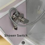 20 x 7.4 ft Tiny House Pod for Living