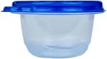 Mini Round Meal Prep Container - 4 Ounce