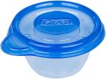 Mini Round Meal Prep Container - 4 Ounce