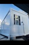 Cozy Prefab Tiny Home for Easy Living