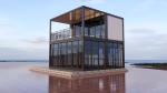 Cozy Prefab Tiny Home for Easy Living