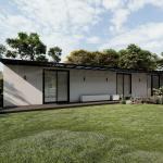 LAST Micro Home - Spacious Design with Utilities!