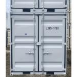Chery 9ft Portable Container Home for Workshops
