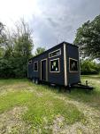2024 Tiny Home on Wheels, 24x8 Size