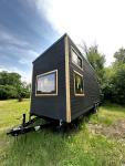 2024 Tiny Home on Wheels, 24x8 Size