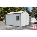 Gable Top Insulated Tiny House or Studio