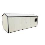 Gable Top Insulated Tiny House or Studio