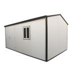 Gable Top Insulated Tiny House or Studio
