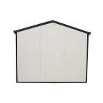 Gable Top Insulated Tiny House or Studio