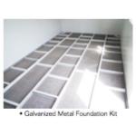 Insulated Gable Top Tiny House Studio 23x10