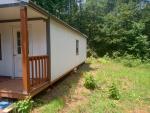 Fully Furnished Tiny House on Wheels