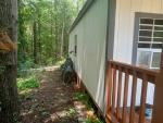 Fully Furnished Tiny House on Wheels