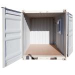 Chery 8ft Portable Shipping Container Tiny Home