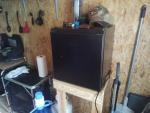 Fully Furnished Tiny House on Wheels